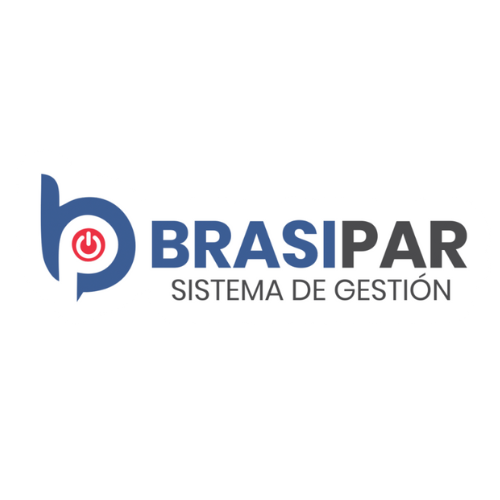 Logo Brasipar